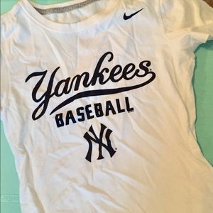 New York Yankees t-shirt